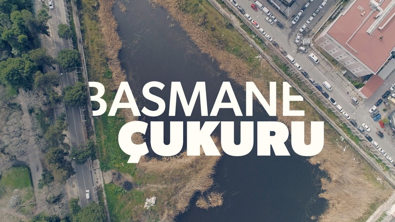 Monokritik'ten yeni video: Basmane Çukuru
