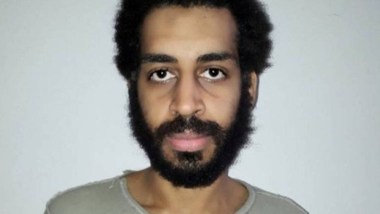 'Beatles' kod adlı IŞİD üyesine ABD'de müebbet hapis cezası