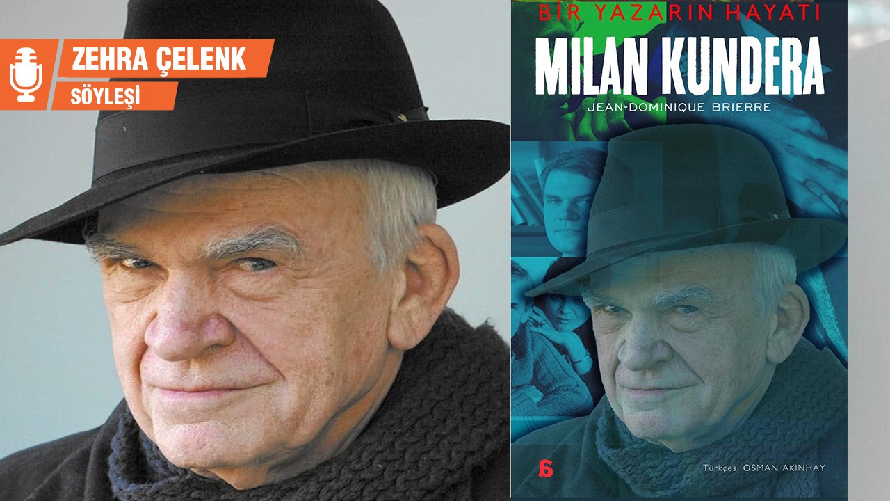 Google Translate ve Milan Kundera