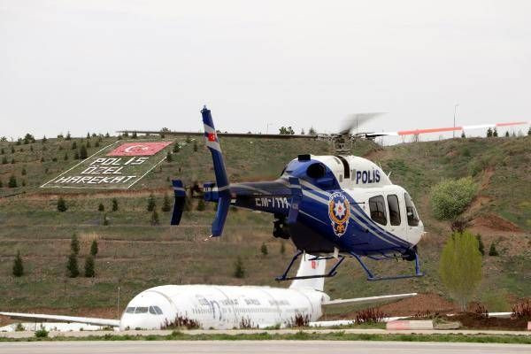 Denetimdeki helikopteri 'yakaladılar': Gülümseyin, cezanızı kesiyorum - Sayfa 3