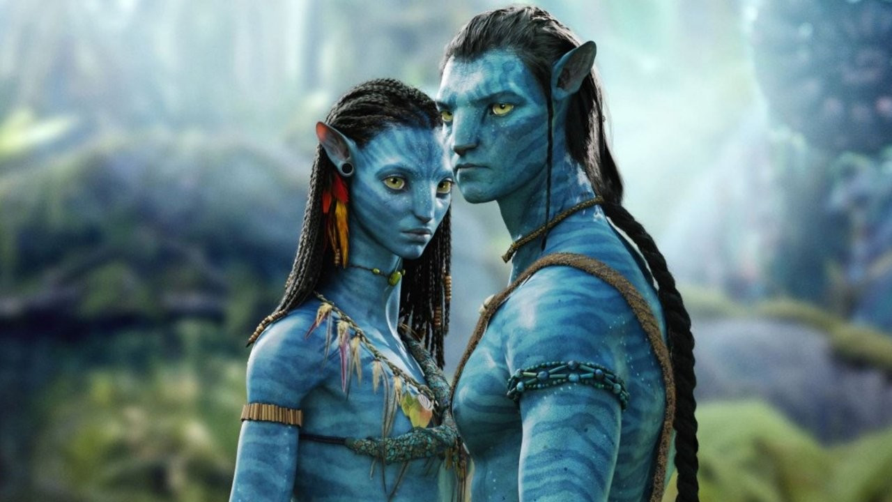 Avatar 2 oyuncusu Sam Worthington'dan yeni film açıklaması: Akıllara durgunluk verecek