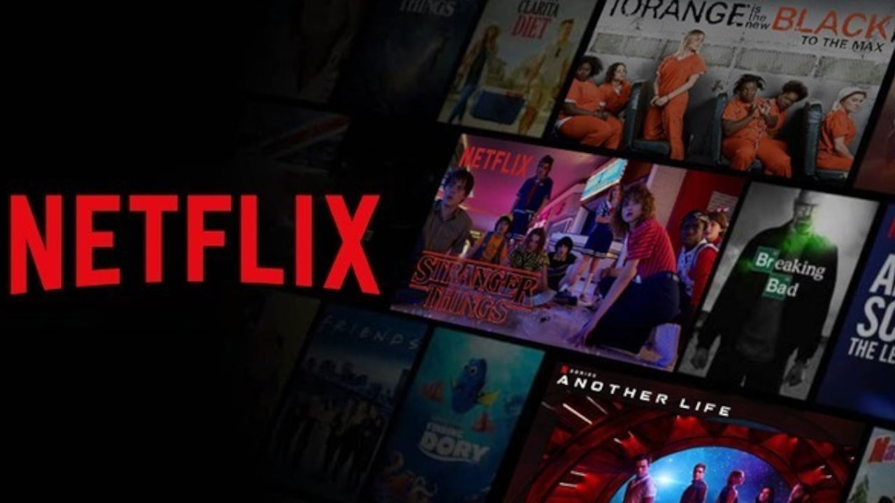 Netflix, reklamlı abonelik modeline geçmeyi planlıyor
