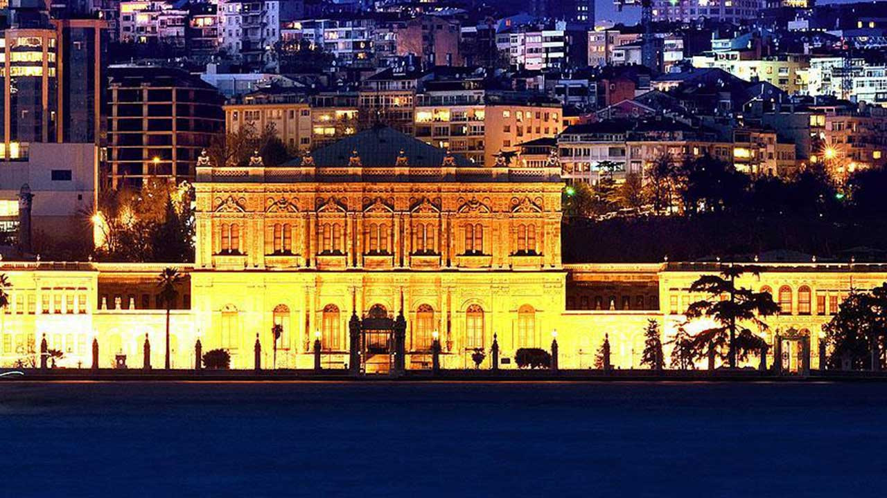 Milli Saraylar'a bağlı müzelerin bilet fiyatlarına yeni düzenleme