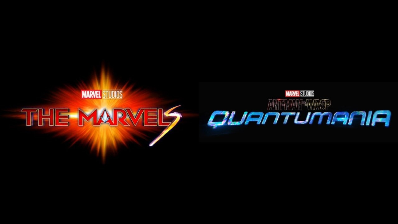 Ant-Man 3 ve Captain Marvel 2'nin vizyon tarihleri değişti
