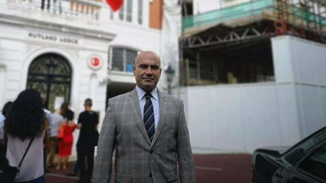 Eski AK Partili Turhan Çömez’den Man Adası iddiası: O şirket kapanmış