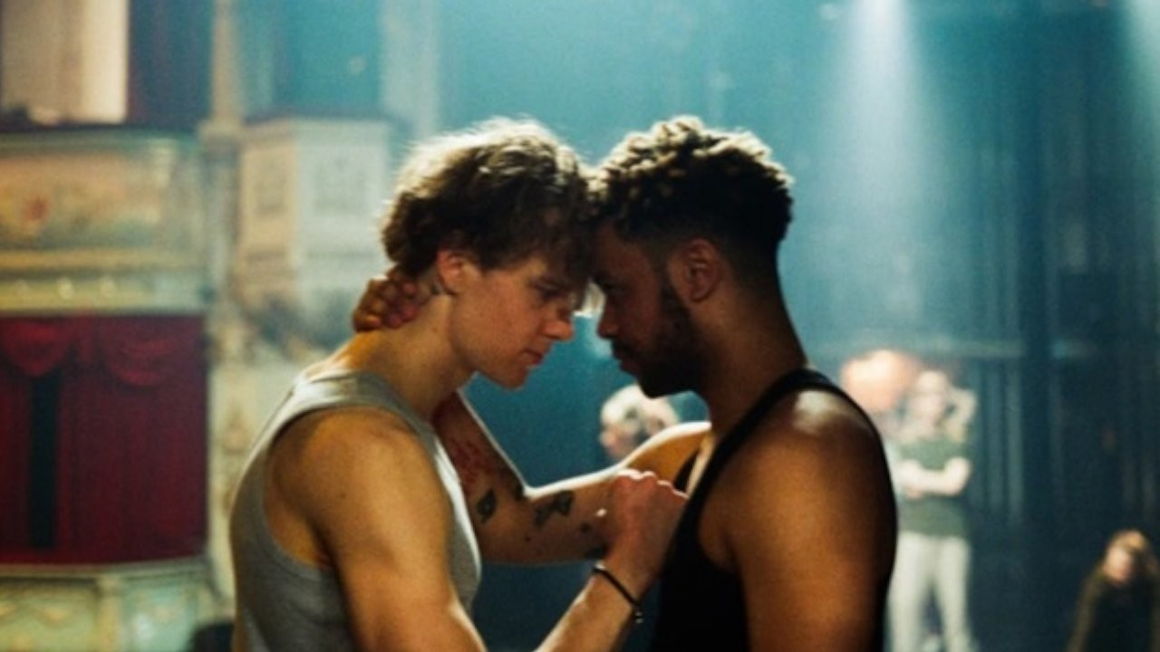 Netflix'ten Fince ilk dizi: Dance Brothers