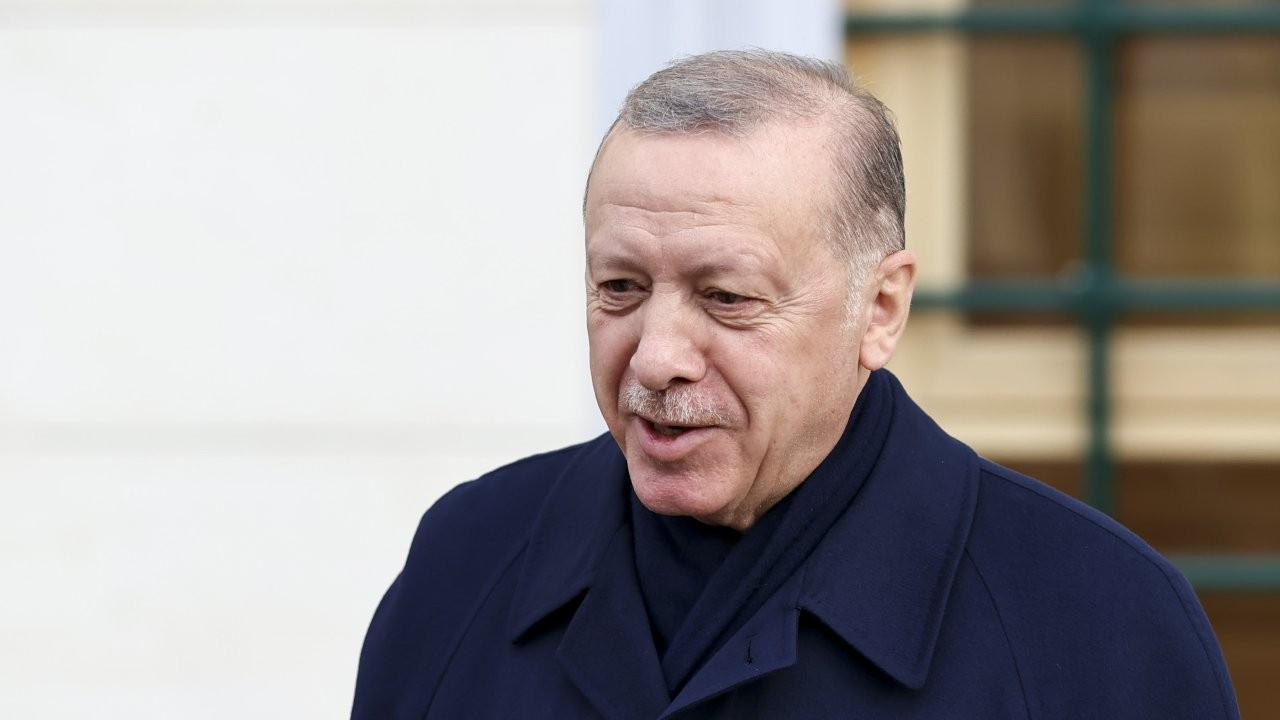 Erdoğan: 1 milyon Suriyelinin dönüşü için yeni projenin hazırlıkları içindeyiz