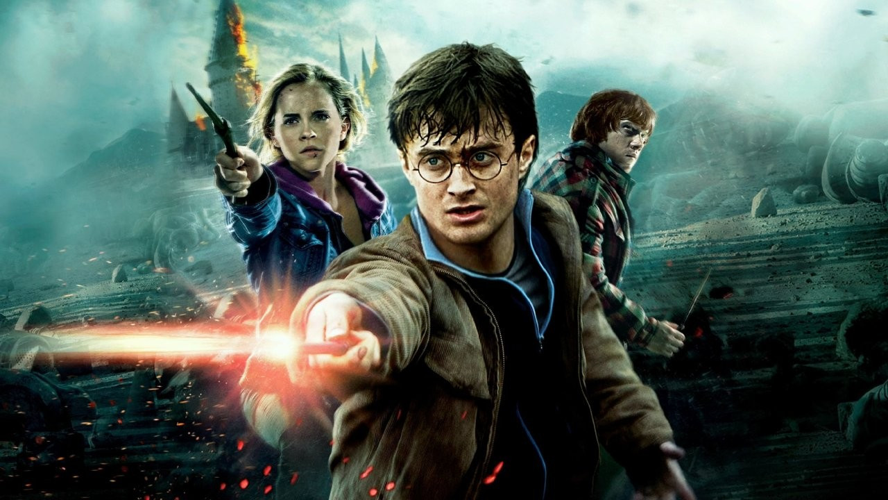 Harry Potter filmleri Netflix'ten ayrılıyor