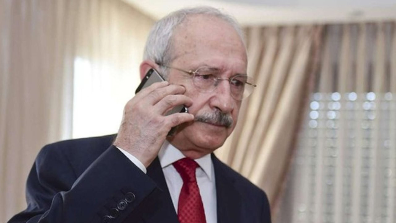 Kılıçdaroğlu’ndan bayram telefonları: Sezer ve Gül'ü de aradı