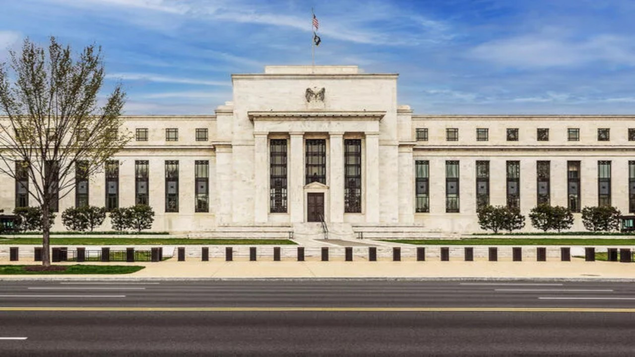 Fed'in faiz kararı bekleniyor