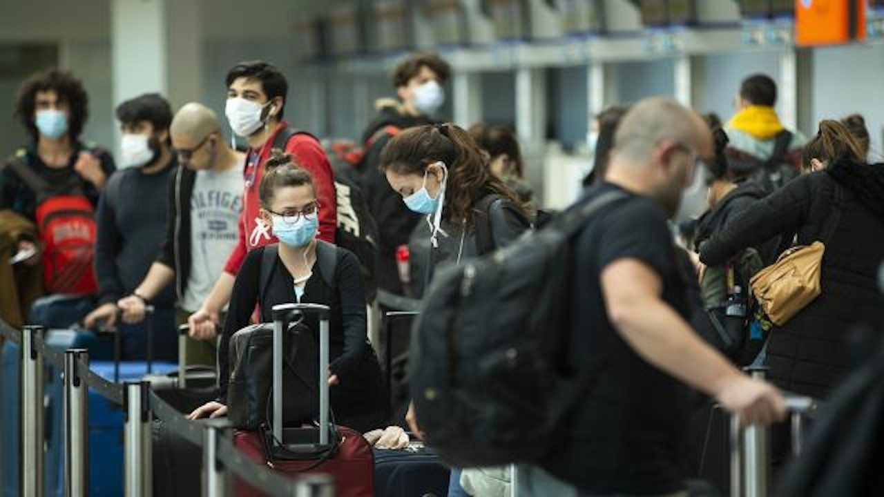 AB’ye sığınma başvurusu yapan Türkiyelilerin sayısı yüzde 45 arttı