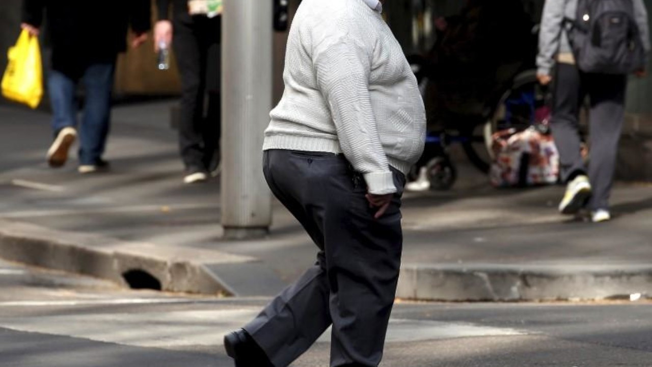 DSÖ: Türkiye, Avrupa'da obezitede birinci sırada