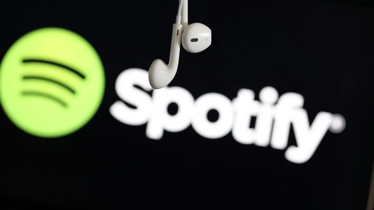 Spotify tarihinin en çok dinlenen 20 şarkısı: Hepsi milyarı aştı - Sayfa 1