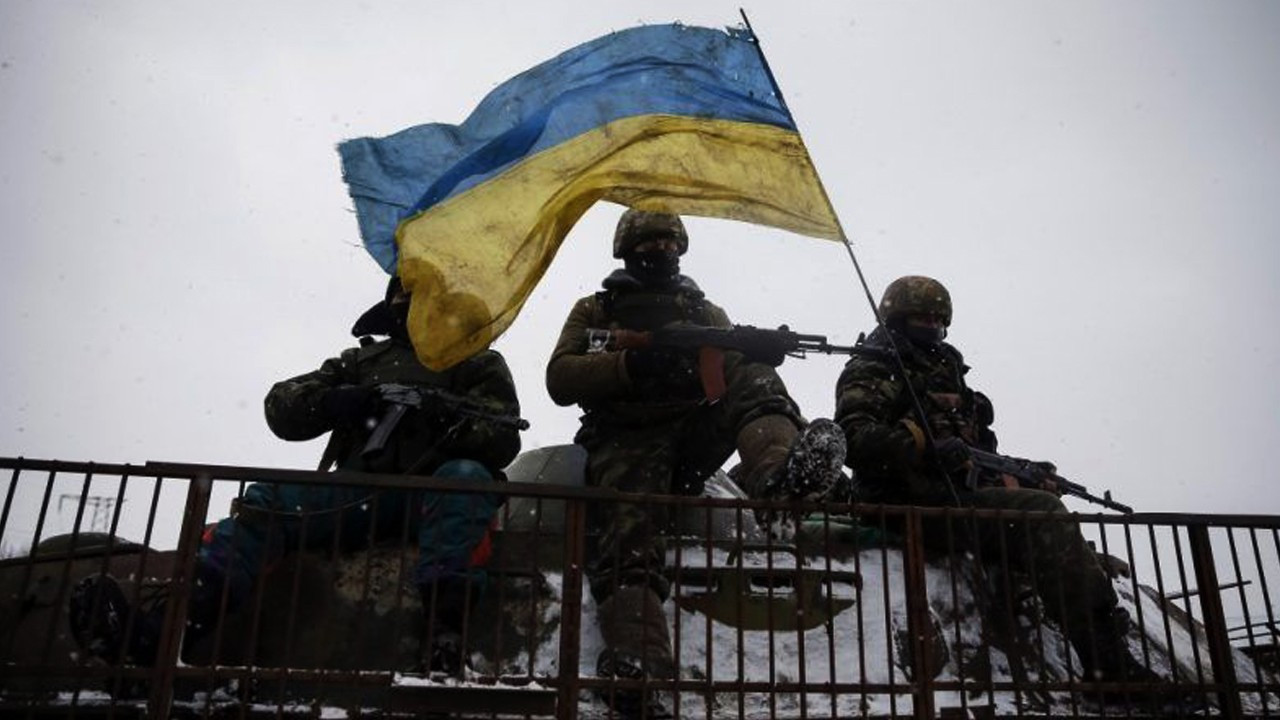 NYT: ABD Ukrayna'ya Rus generallere saldırı için istihbarat sağlıyor