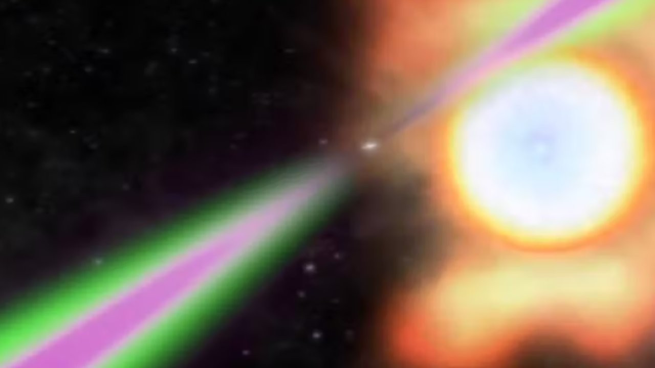 3 bin ışık yılı uzaklıkta 'karadul ikilisi' keşfedildi