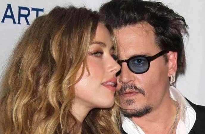 Amber Heard: Johnny Depp cinsel saldırıda bulundu - Sayfa 3