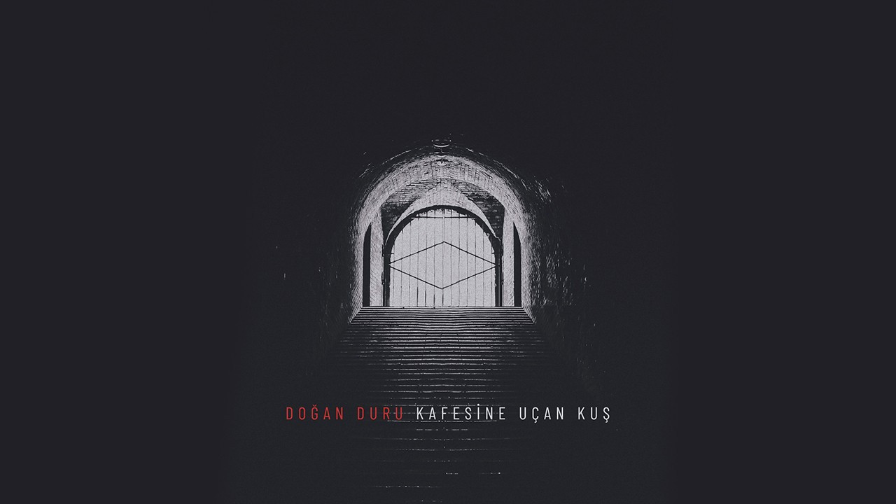 Doğan Duru'nun ikinci solo albümü 'Kafesine Uçan Kuş' yayınlandı