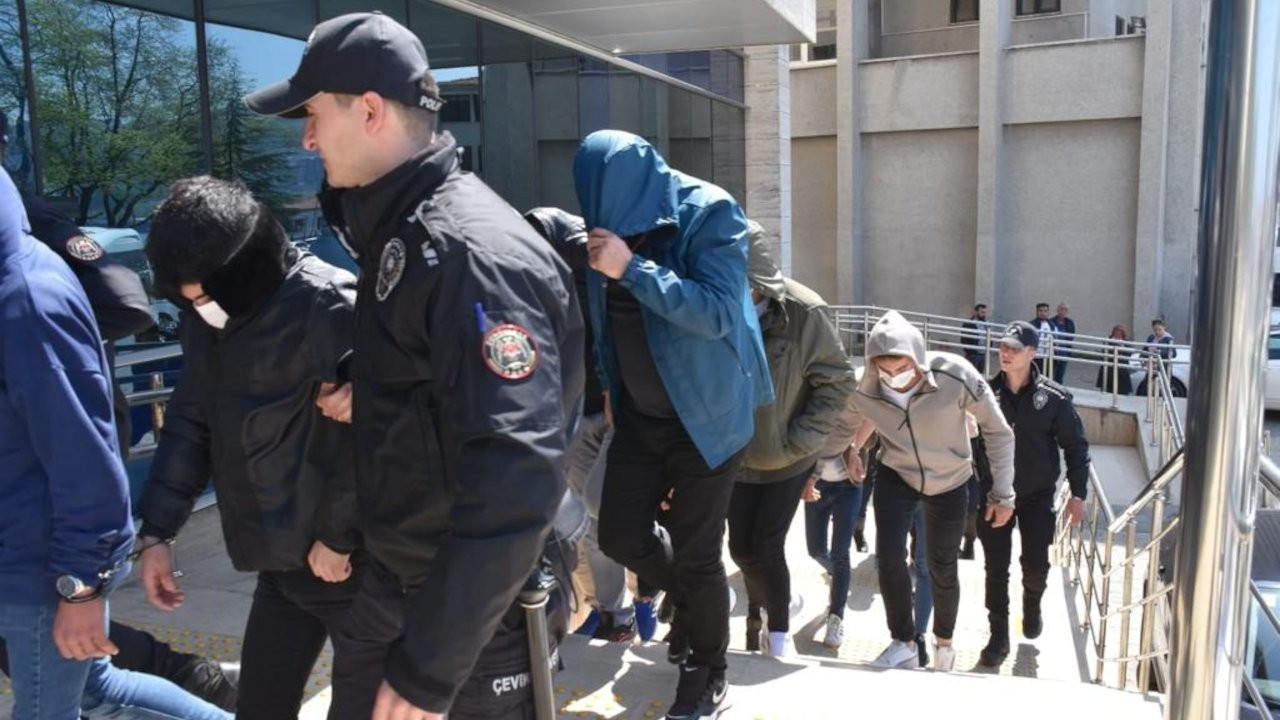 Zonguldak'ta iki çocuğa cinsel istismar: Tutuklu sayısı 14'e yükseldi