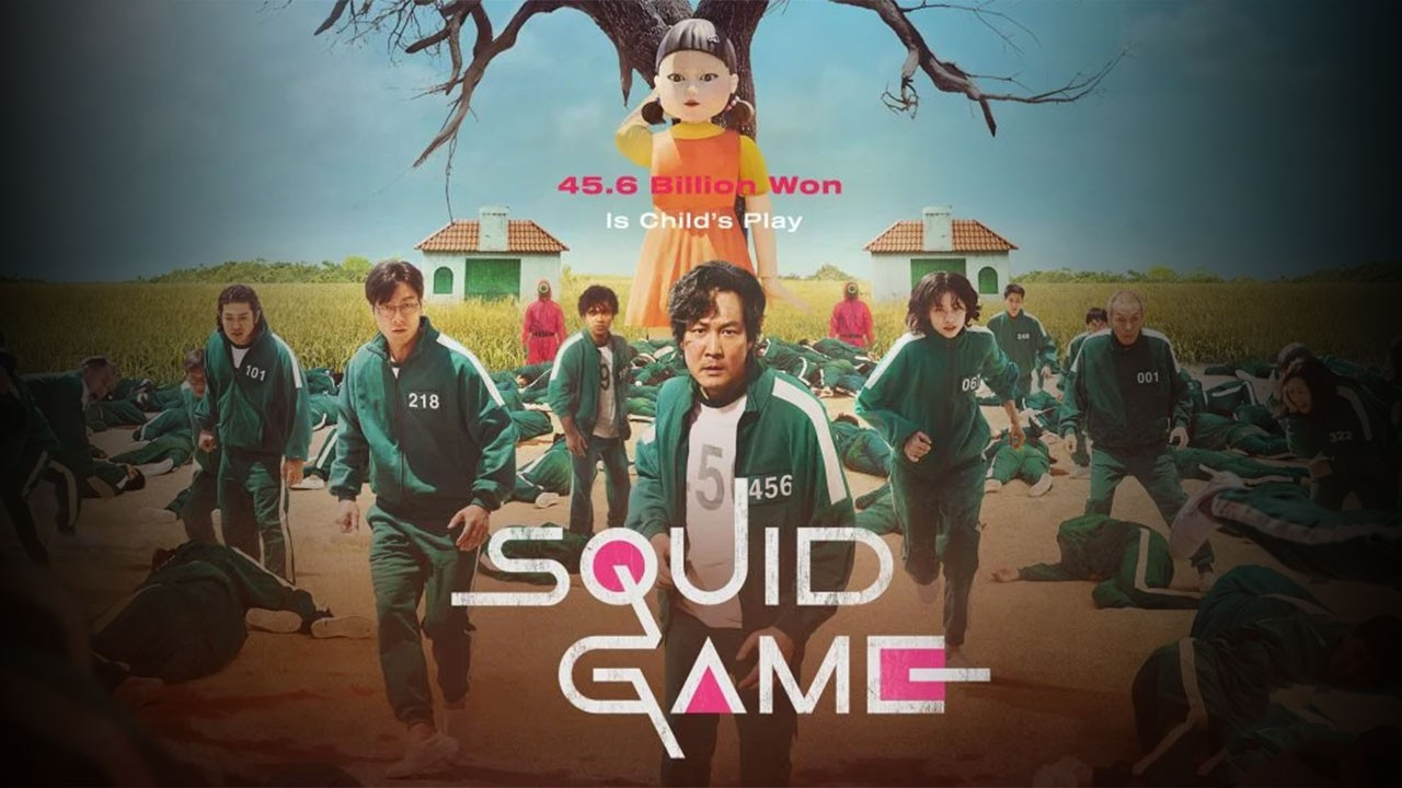 Netflix açıkladı: Squid Game'in ikinci sezonu yakında geliyor