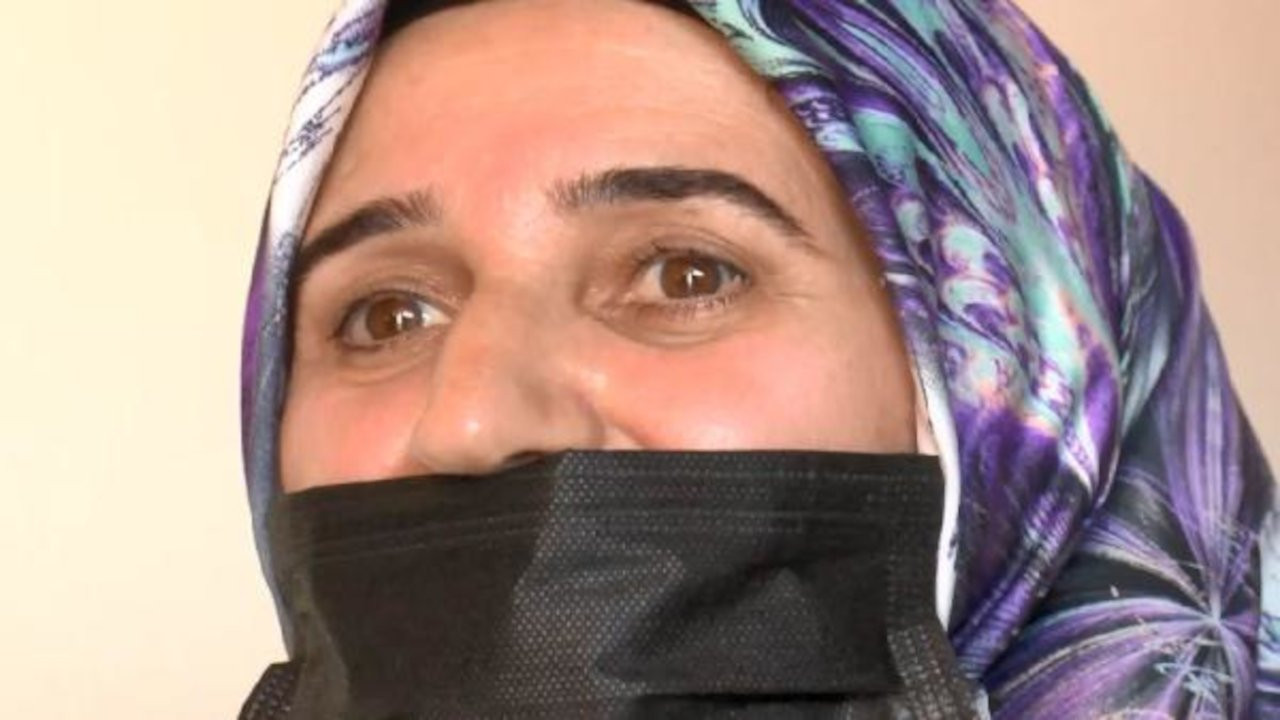 Pınar Gültekin'in annesi: En büyük hediyem en ağır cezayı alması  