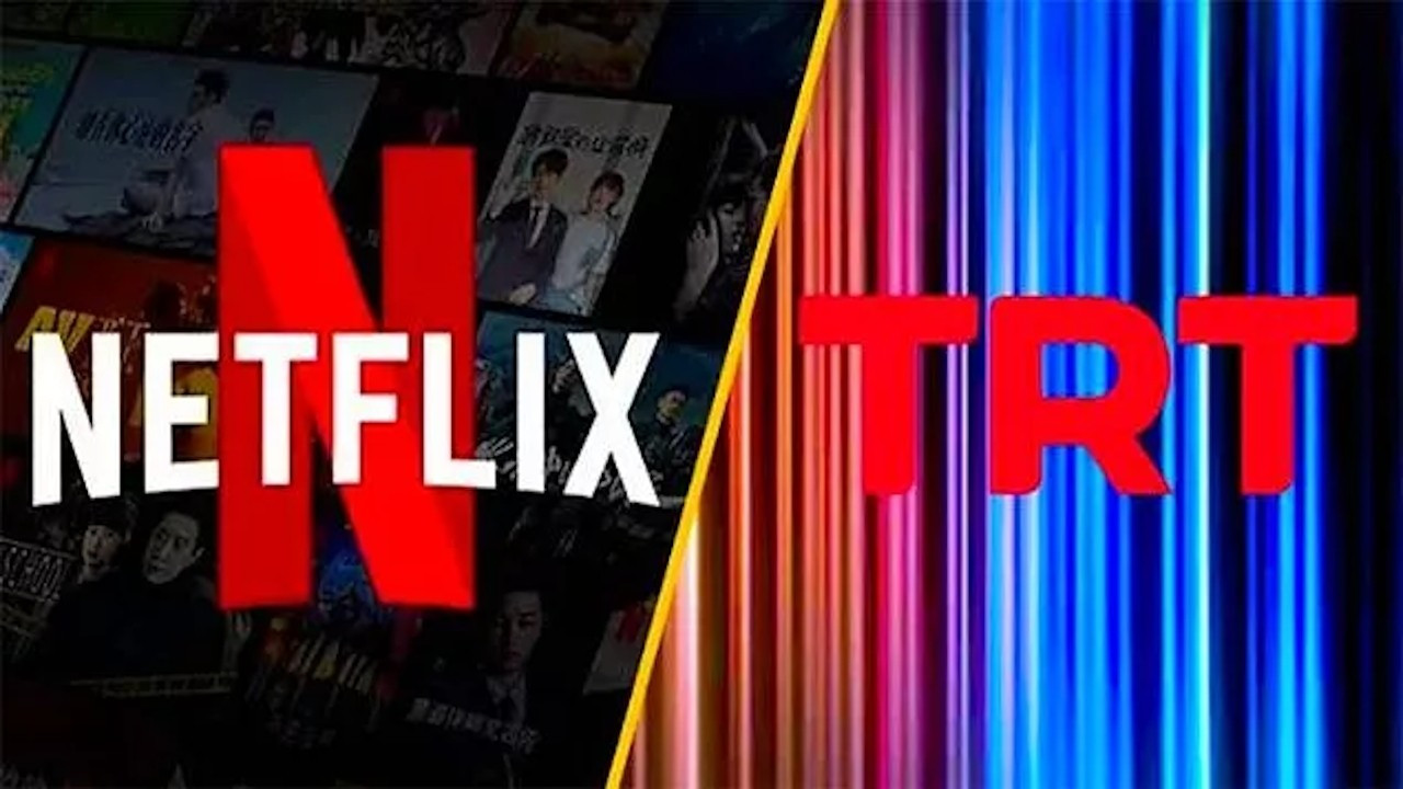 TRT: Netflix'e alternatif platform kuracağız