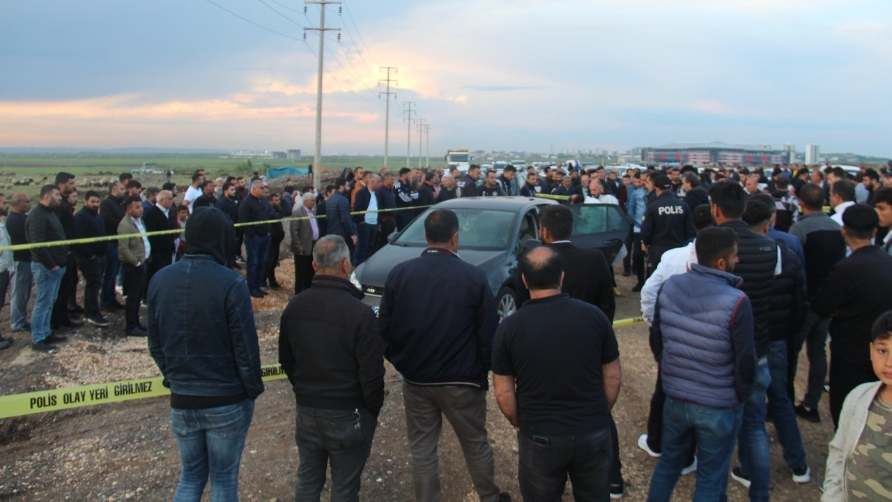 Diyarbakır'da kayıp genç otomobilde ölü bulundu