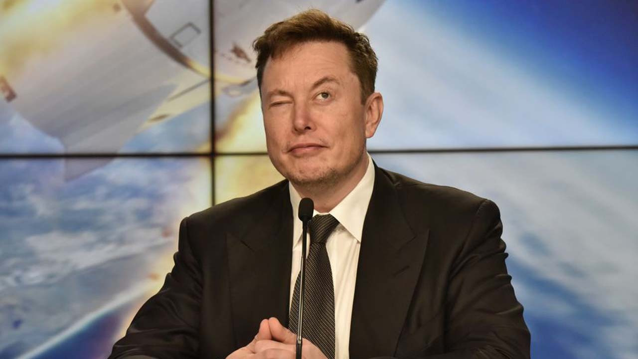 Elon Musk'tan 'Japonya' çıkışı: Er ya da geç varlığı sona erecek