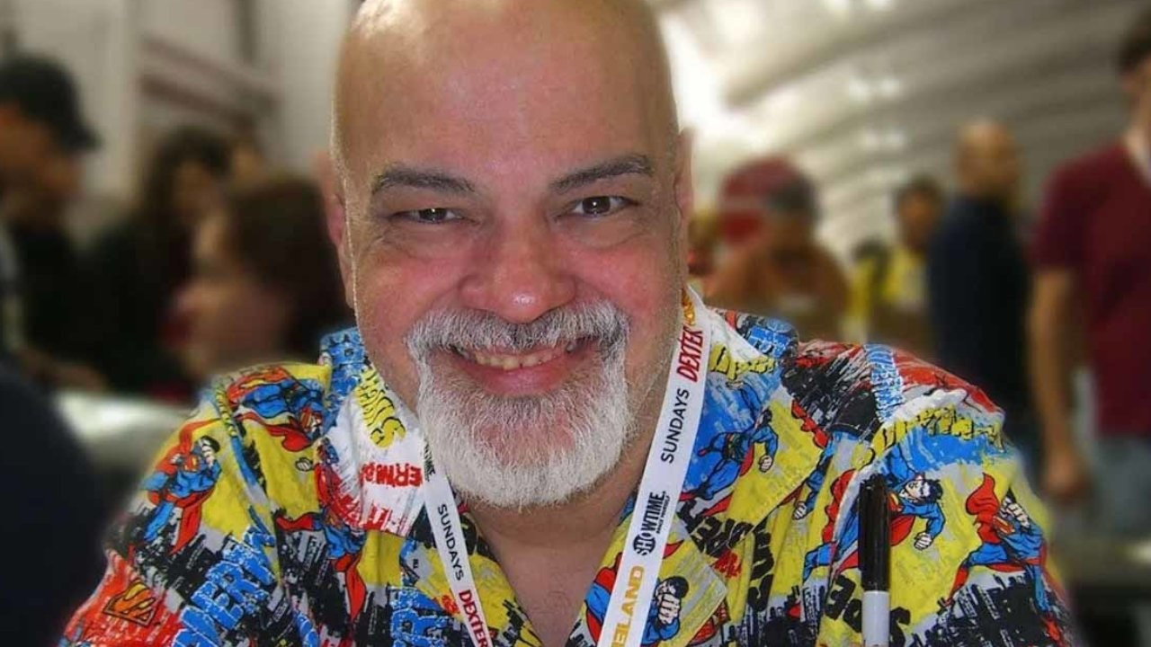 Marvel ve DC Comics çizeri George Perez öldü