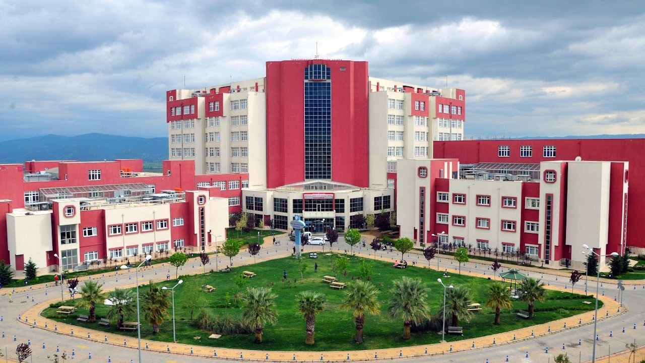 Üniversite hastanesinde 'organ nakli notları değiştirildi' iddiası