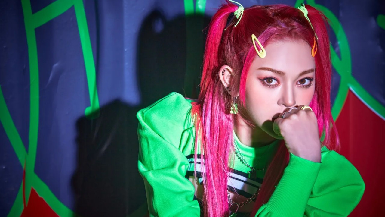 K-pop yıldızı AleXa ilki yapılan Amerikan Şarkı Yarışması'nı kazandı