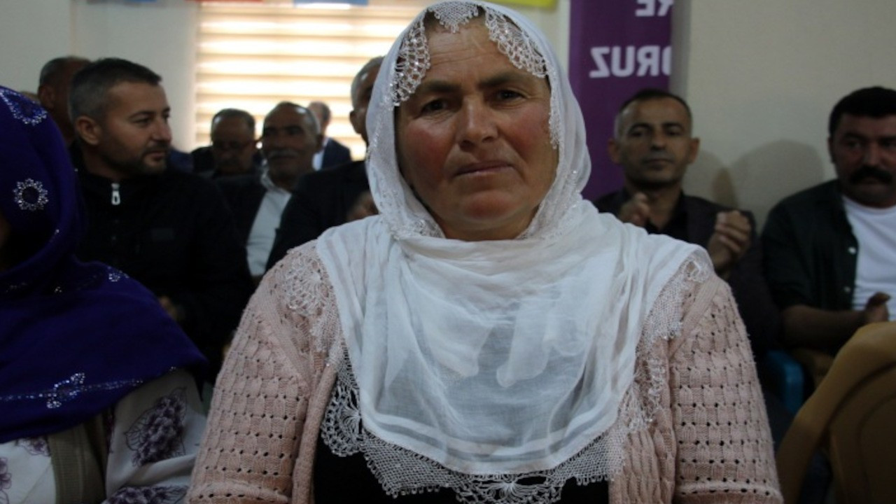 HDP’li eş başkan ve oğlu gözaltına alındı