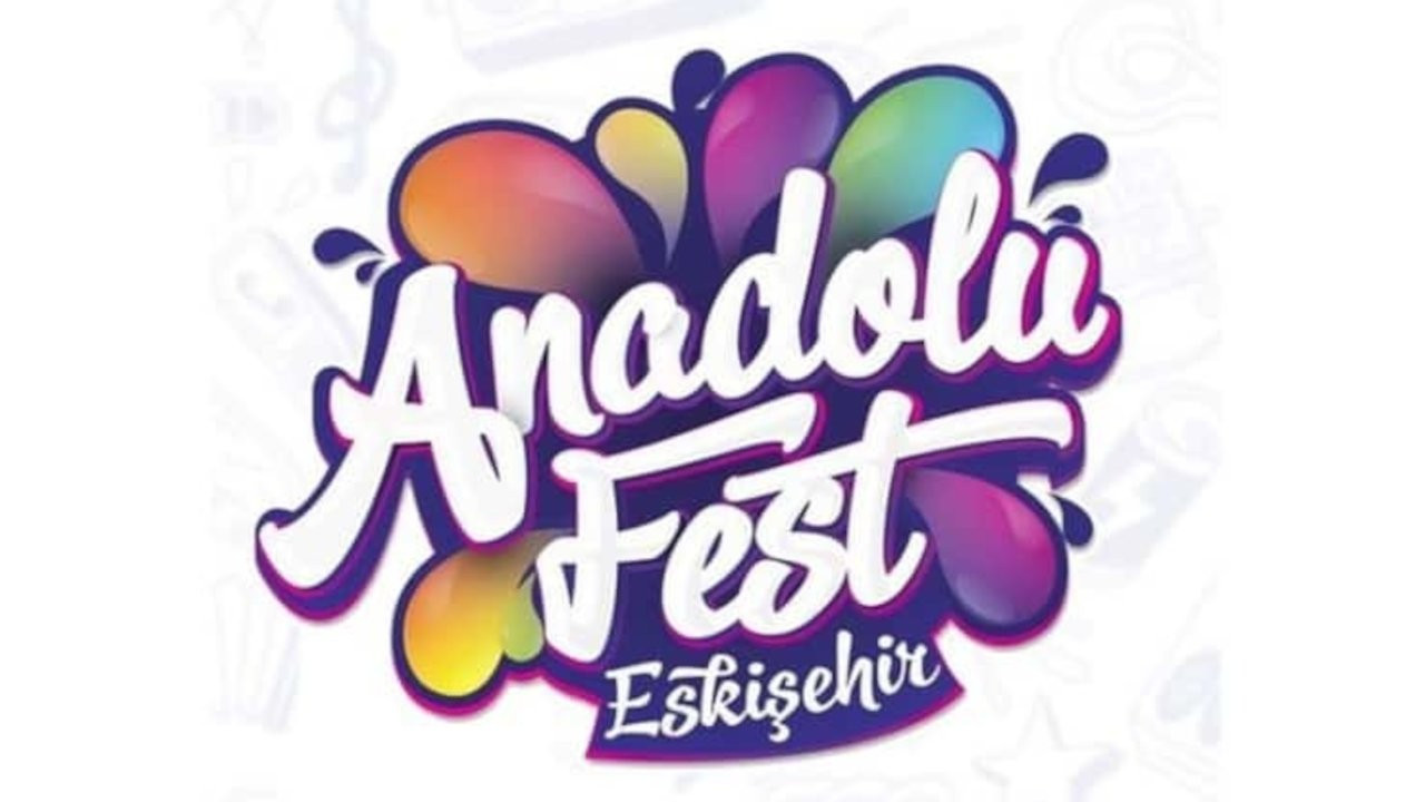 Valilik kararıyla iptal edilen Anadolu Fest'ten açıklama