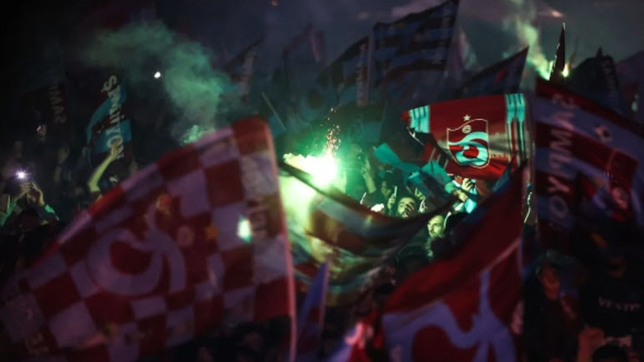 Trabzonspor'un kupa töreni biletleri yarın satışa çıkıyor