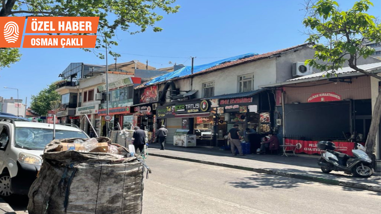 Bursa’da yaşayan Suriyeliler: Buradan nasıl geri dönelim?