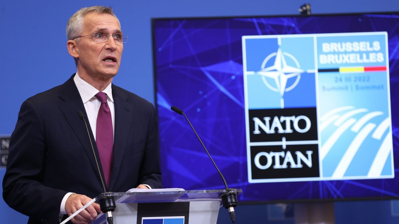 NATO Genel Sekreteri Stoltenberg, Covid-19'a yakalandı