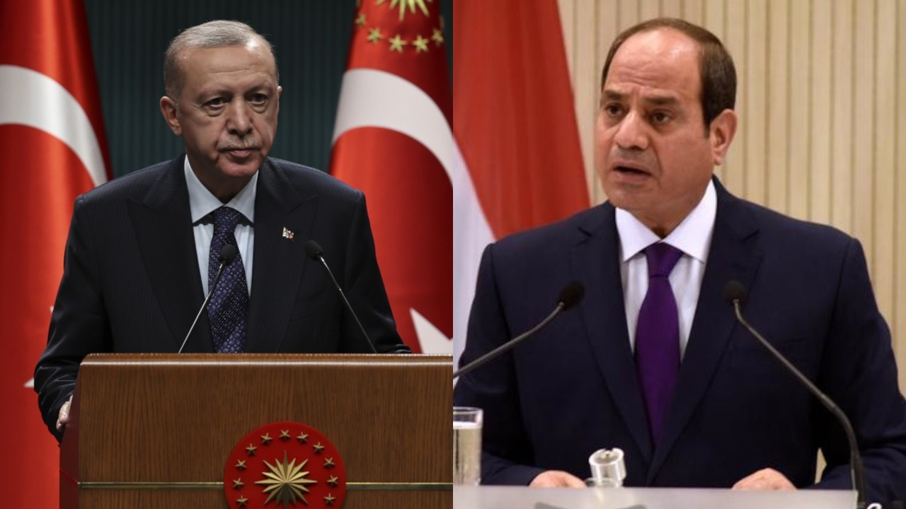 'Türkiye Mısır'la normalleşme için İhvan medyasına baskı yapıyor'