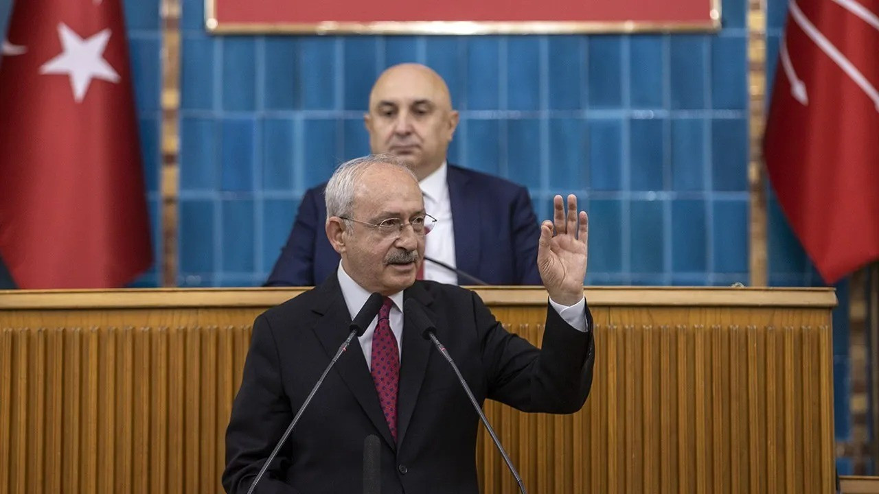 Kılıçdaroğlu'nun 'dikkatli konuşması' kararı kaldırıldı