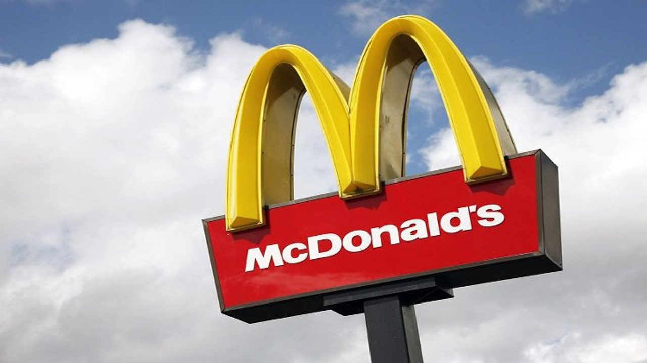 McDonald's Türkiye, 54 milyon 500 bin dolara satıldı