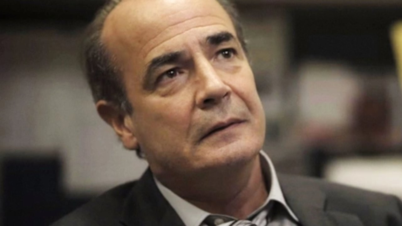 The Sopranos oyuncusu Bruce MacVittie hayatını kaybetti