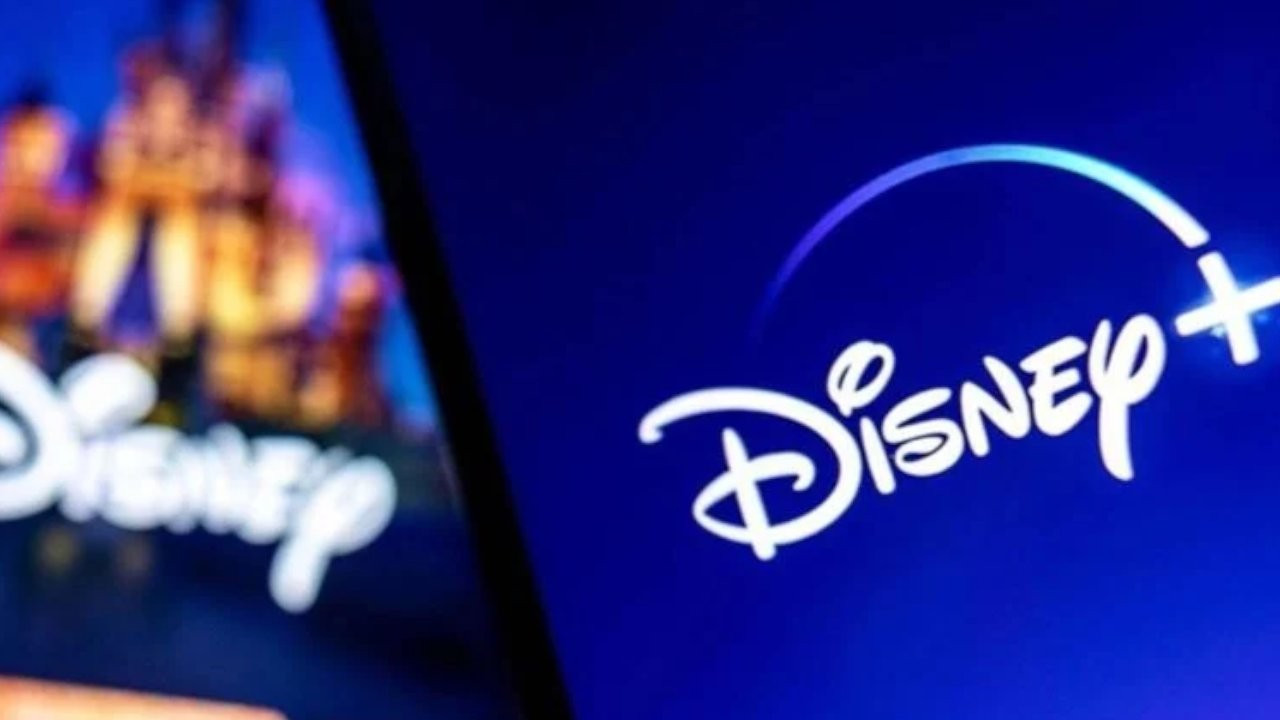 Disney Plus, Netflix'i geride bıraktı