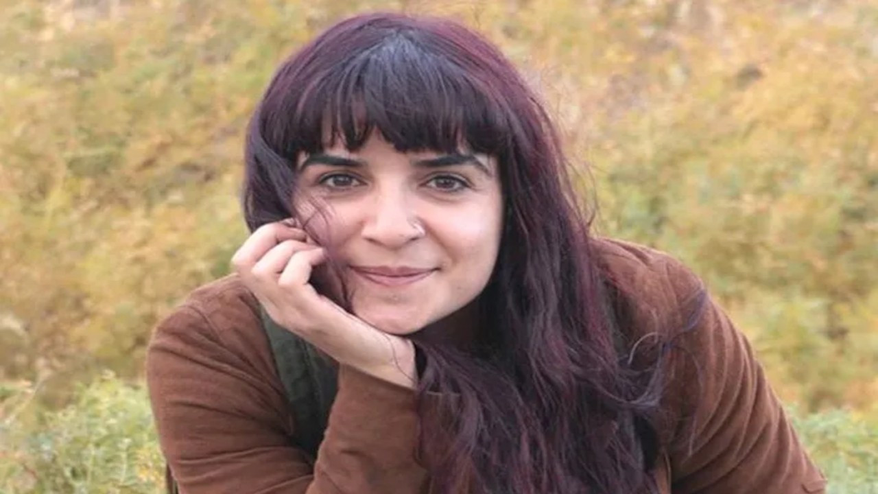 Gazeteci Seda Taşkın ölümle tehdit edildi