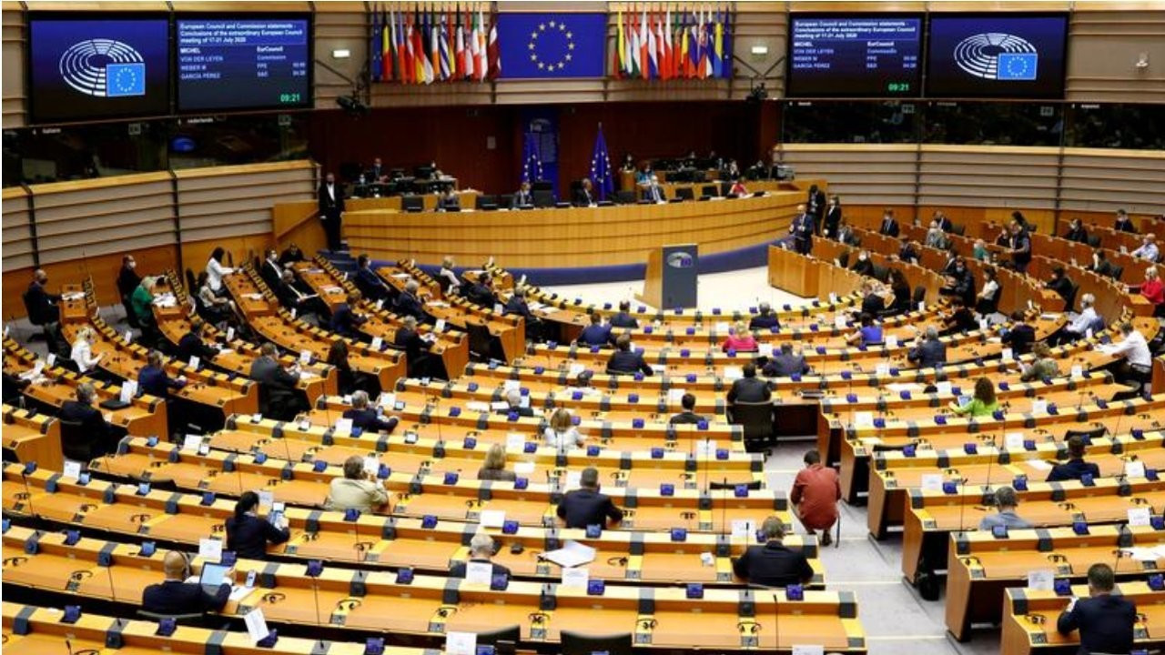 Avrupa Konseyi'nden Kaftancıoğlu açıklaması: Dehşete düştük