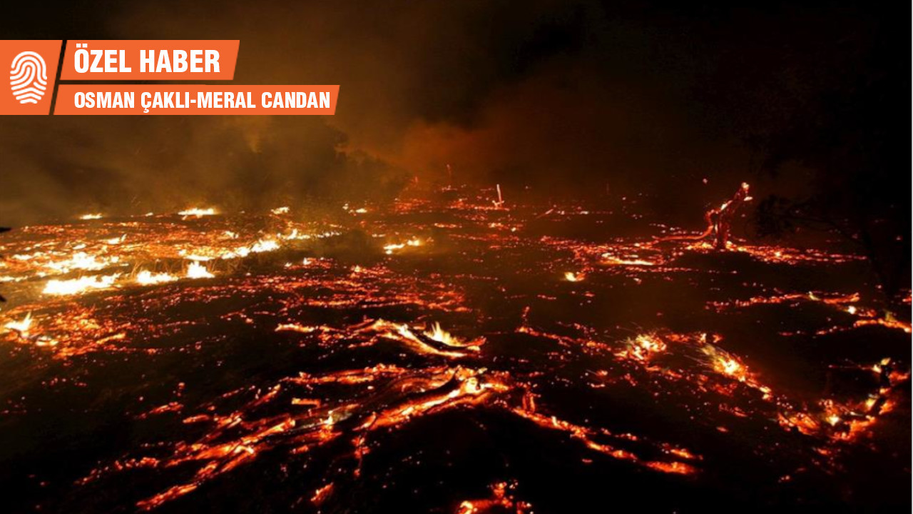 Türkiye orman yangınlarına hazır mı?