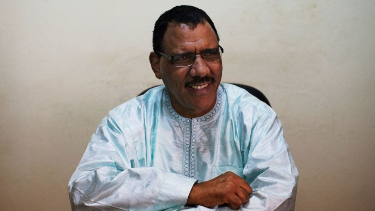 Nijer Cumhurbaşkanı, bakanlara 'çok eşliliği' yasakladı