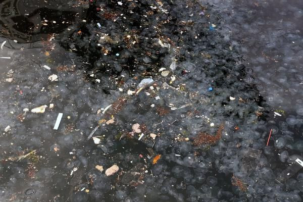 Arnavutköy'de çöp denizi: Biz atmazsak belediye işçileri ne yapacak? - Sayfa 2