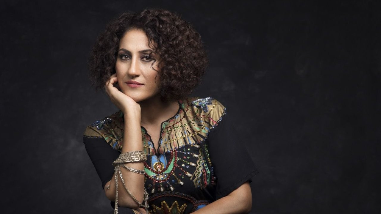 Konseri iptal edilen sanatçı Aynur Doğan’dan açıklama: Bizler kum torbası değiliz