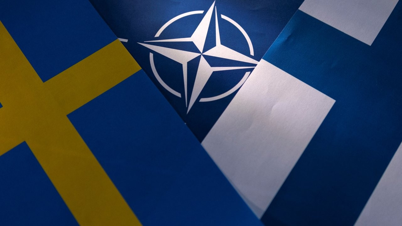 İYİ Parti’den Finlandiya ve İsveç’in NATO üyeliğine dair açıklama