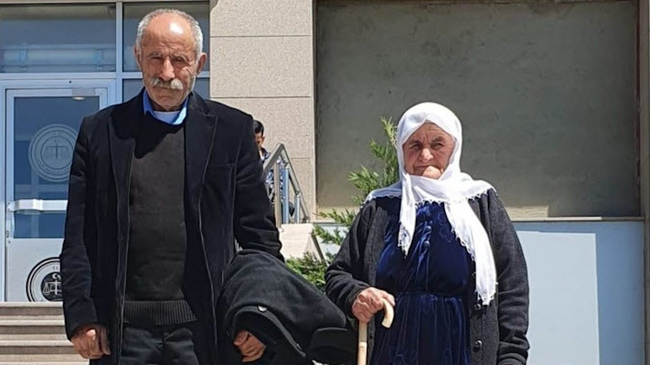 80 yaşındaki tutuklu Makbule Özer: Burada her an ölebilirim