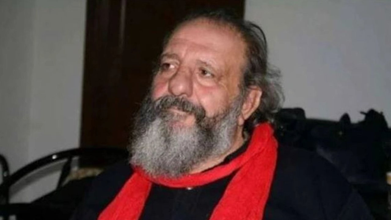 Tiyatro oyuncusu ve yazar Arif Server Güner vefat etti