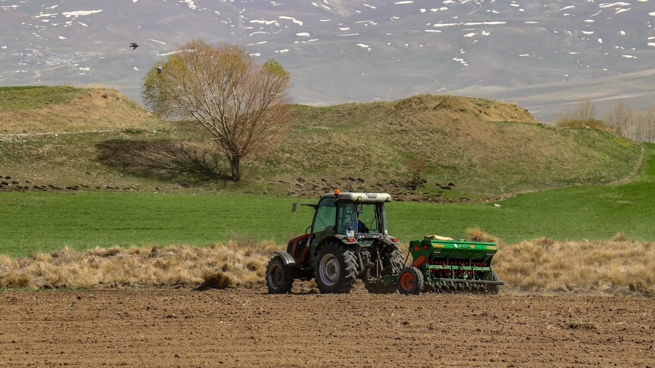 2022 tarım destekleri açıklandı